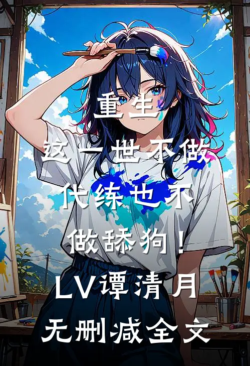 重生：这一世不做代练也不做舔狗！LV谭清月无删减全文