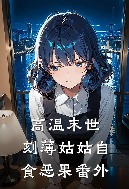 高温末世，刻薄姑姑自食恶果 番外