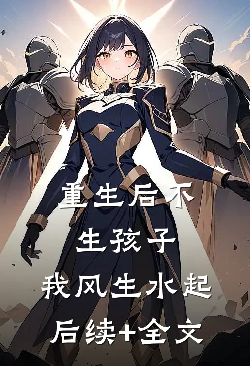 重生后不生孩子，我风生水起后续+全文