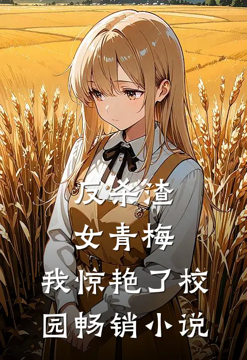 反杀渣女青梅，我惊艳了校园畅销小说
