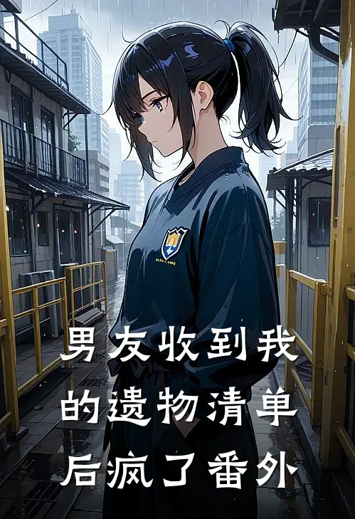 男友收到我的遗物清单后疯了 番外