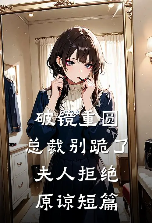 破镜重圆：总裁别跪了，夫人拒绝原谅短篇