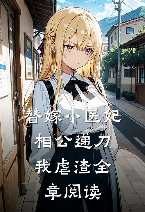 替嫁小医妃，相公递刀我虐渣全章阅读