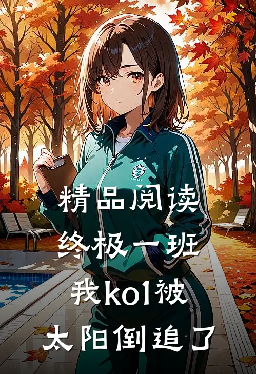 精品阅读终极一班：我ko1被太阳倒追了
