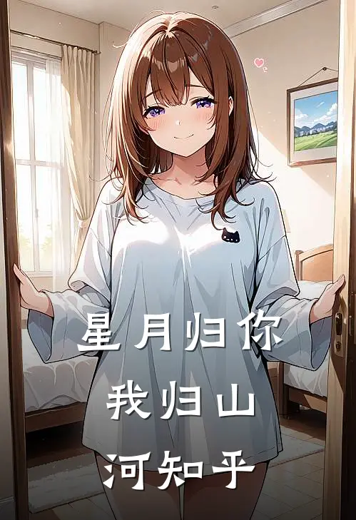 星月归你，我归山河知乎