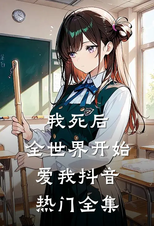 我死后，全世界开始爱我抖音热门 全集