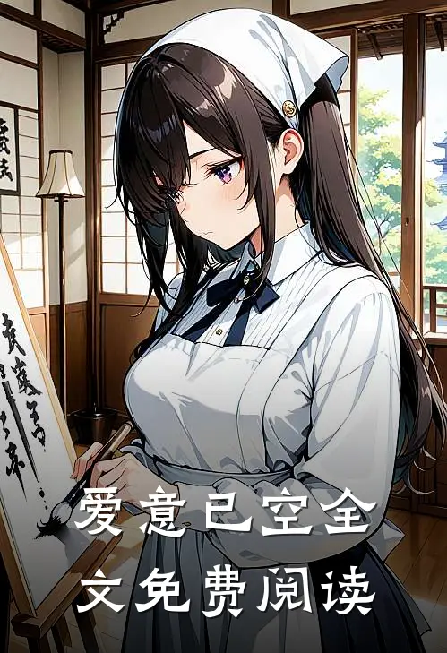 爱意已空全文免费阅读