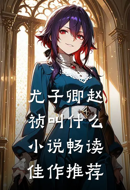 尤子卿赵祯叫什么小说畅读佳作推荐