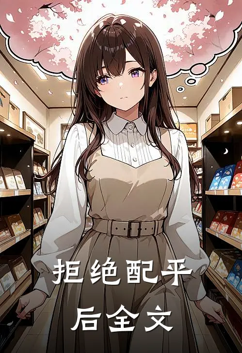 拒绝配平后全文