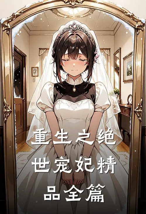重生之绝世宠妃精品全篇