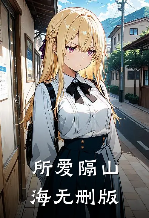 所爱隔山海无删版