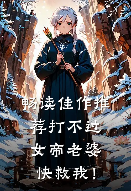 畅读佳作推荐打不过，女帝老婆快救我！