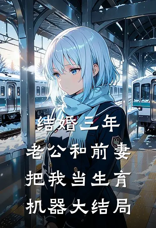 结婚三年，老公和前妻把我当生育机器大结局