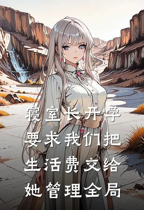 寝室长开学要求我们把生活费交给她管理全局