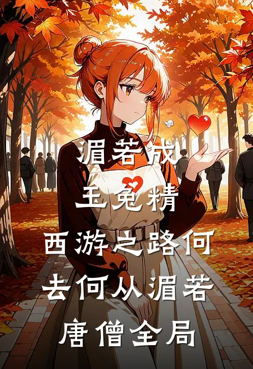 湄若成玉兔精，西游之路何去何从湄若唐僧全局