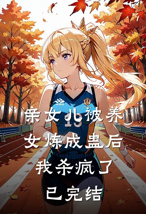 亲女儿被养女炼成蛊后，我杀疯了已完结
