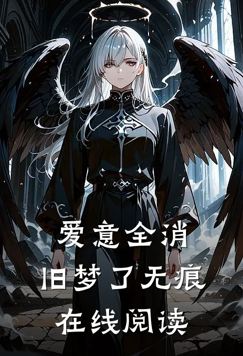 爱意全消，旧梦了无痕在线阅读