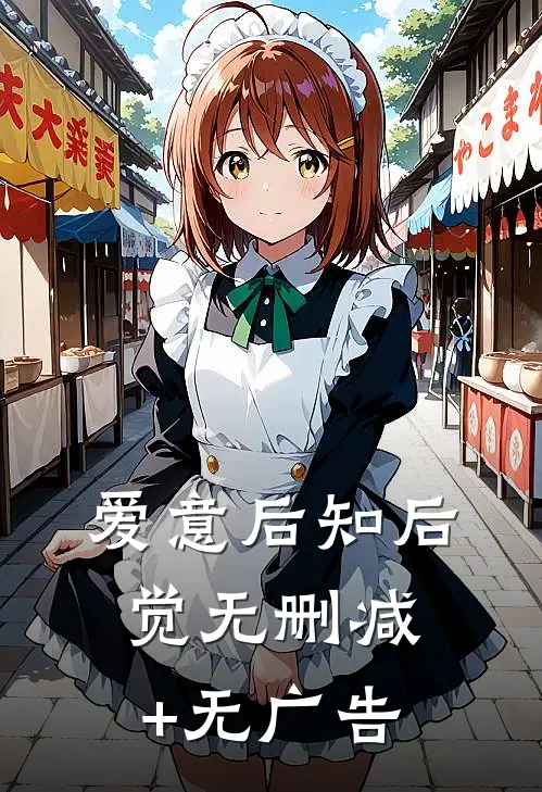爱意后知后觉无删减+无广告