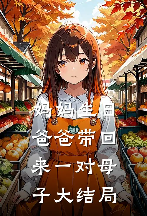 妈妈生日，爸爸带回来一对母子大结局