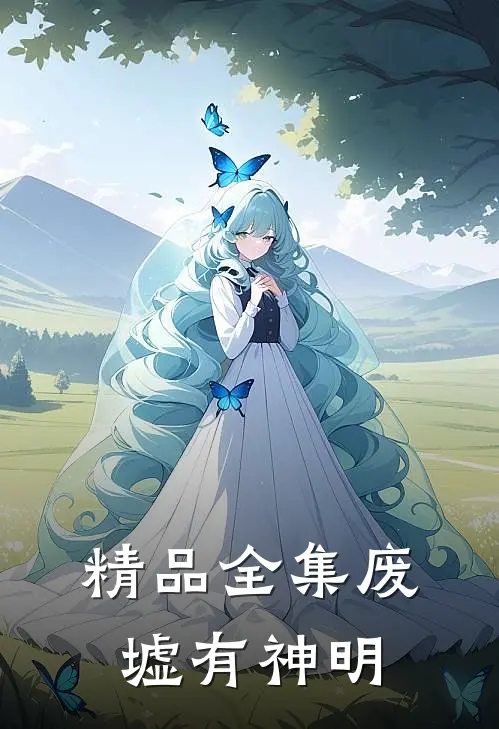 精品全集废墟有神明