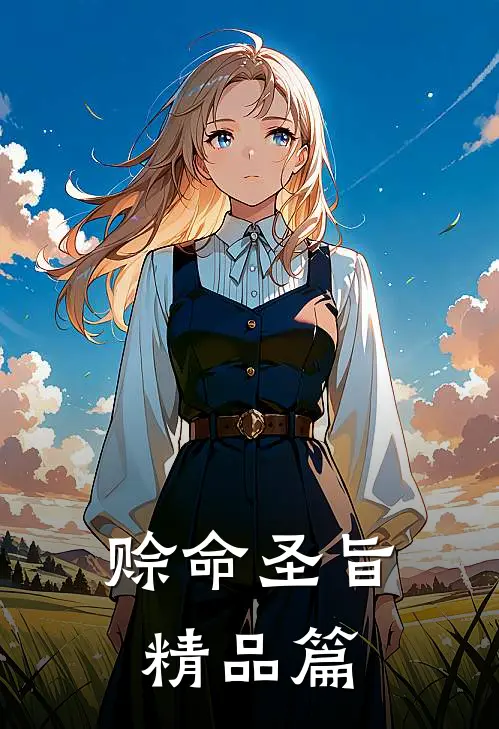 赊命圣旨精品篇