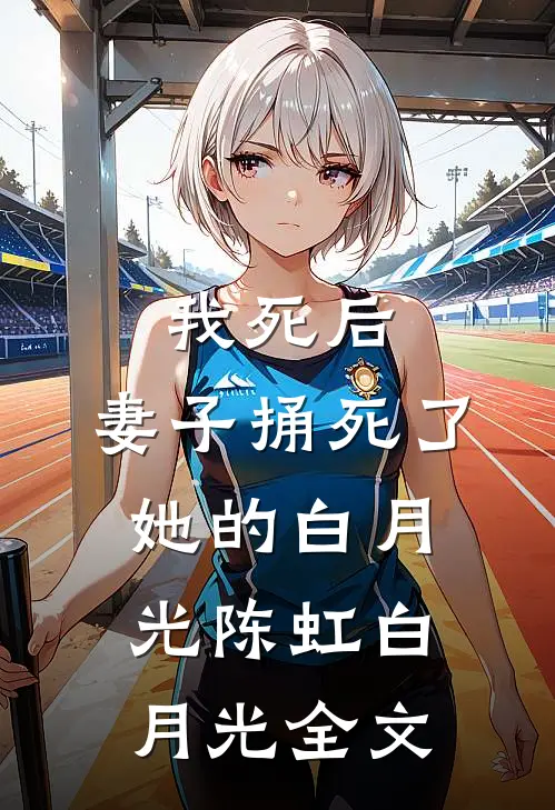 我死后，妻子捅死了她的白月光陈虹白月光全文