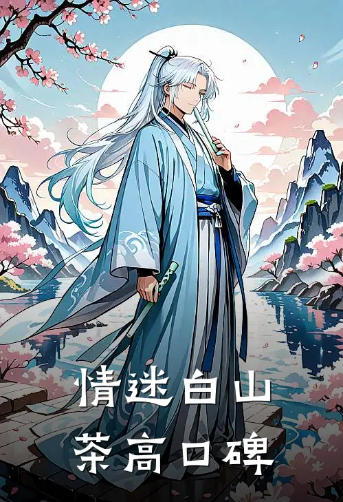 情迷白山茶高口碑
