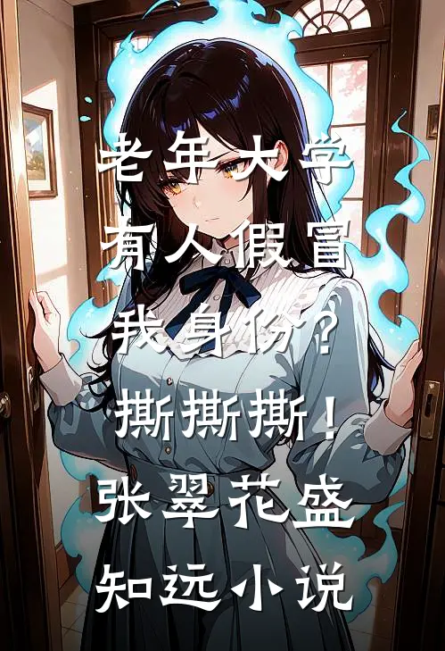 老年大学有人假冒我身份？撕撕撕！张翠花盛知远小说