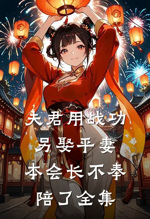 夫君用战功另娶平妻，本会长不奉陪了 全集