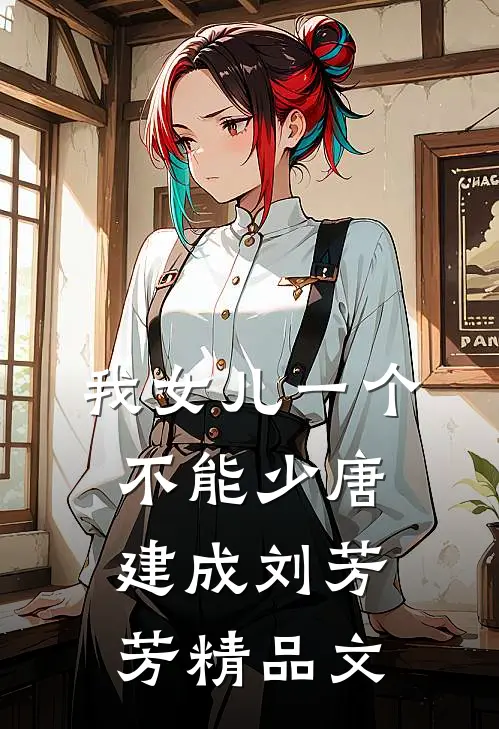 我女儿一个不能少唐建成刘芳芳精品文