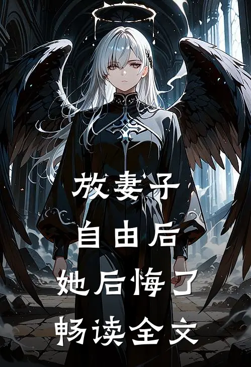 放妻子自由后，她后悔了畅读全文