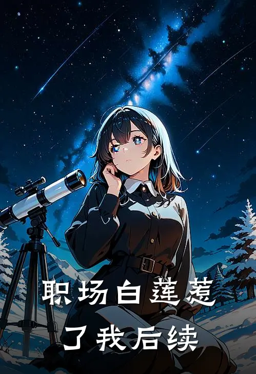 职场白莲惹了我后续