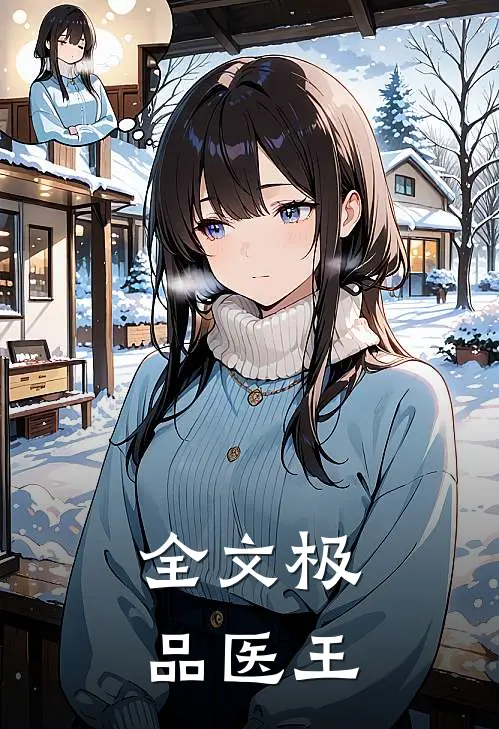 全文极品医王
