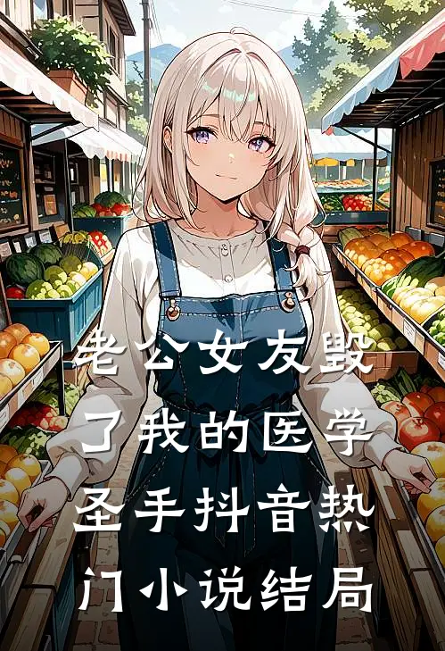 老公女友毁了我的医学圣手抖音热门小说结局