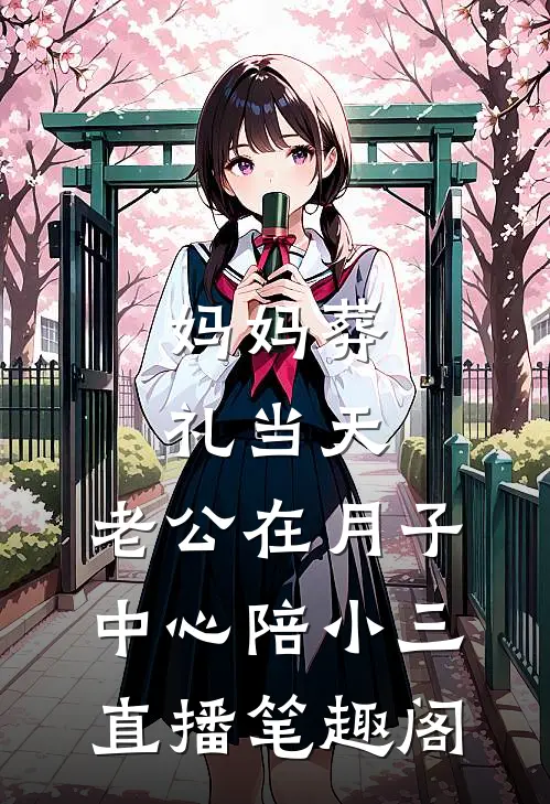 妈妈葬礼当天，老公在月子中心陪小三直播笔趣阁