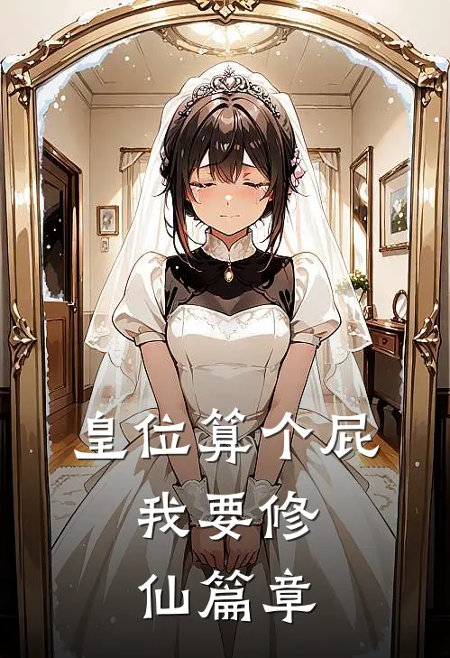 皇位算个屁，我要修仙篇章
