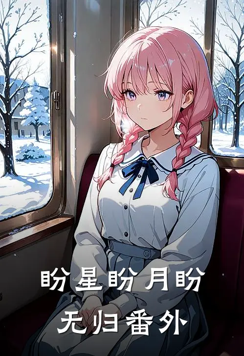 盼星盼月盼无归番外