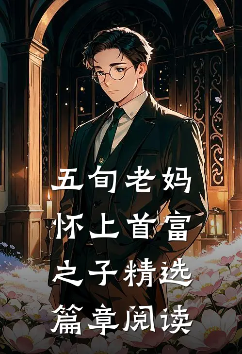 五旬老妈怀上首富之子精选篇章阅读