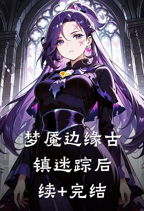 梦魇边缘·古镇迷踪后续+完结