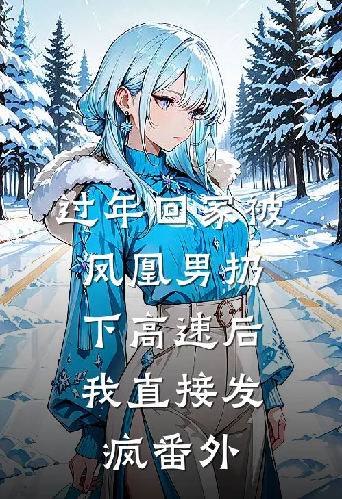 过年回家被凤凰男扔下高速后，我直接发疯 番外