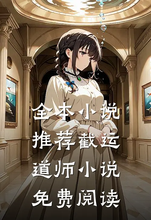 全本小说推荐截运道师小说免费阅读