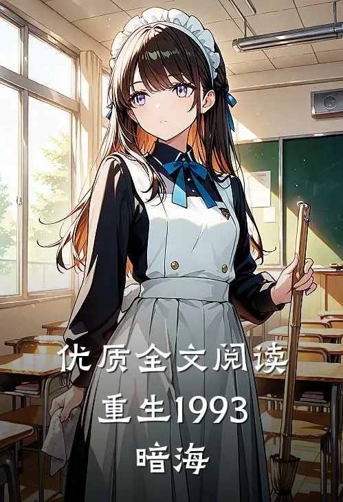优质全文阅读重生1993,暗海