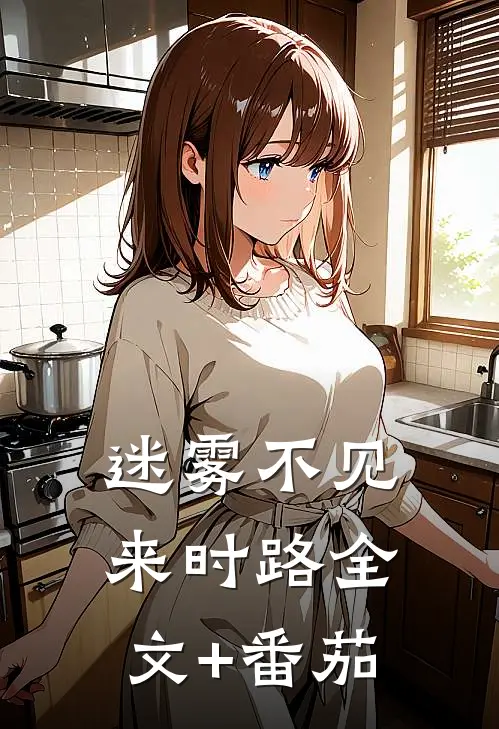 迷雾不见来时路全文+番茄