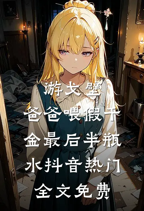 游戈壁，爸爸喂假千金最后半瓶水抖音热门全文免费