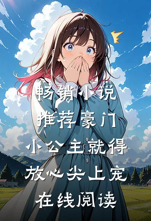 畅销小说推荐豪门:小公主就得放心尖上宠在线阅读