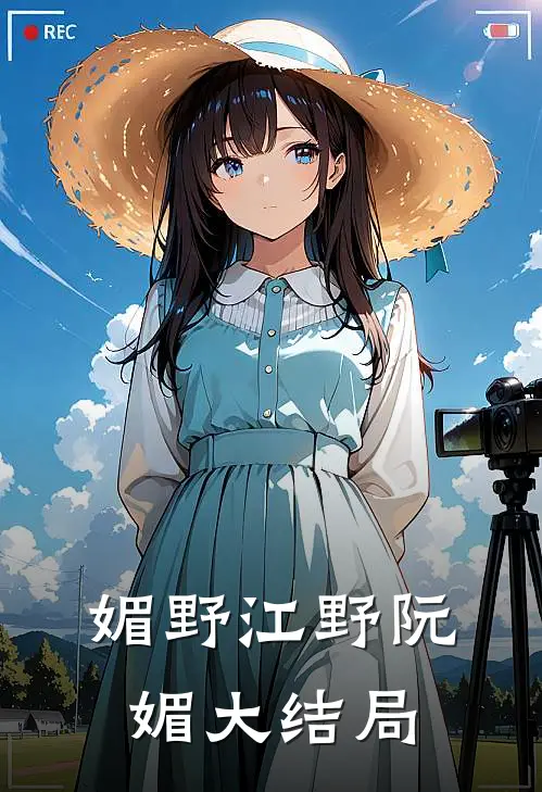 媚野江野阮媚大结局