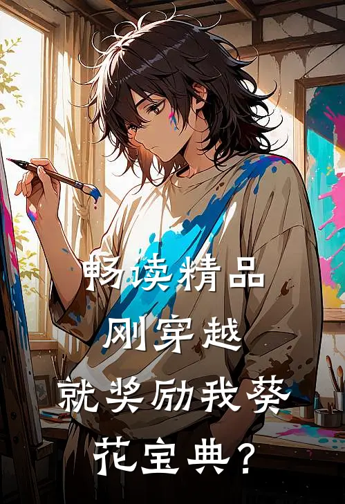 畅读精品刚穿越，就奖励我葵花宝典？