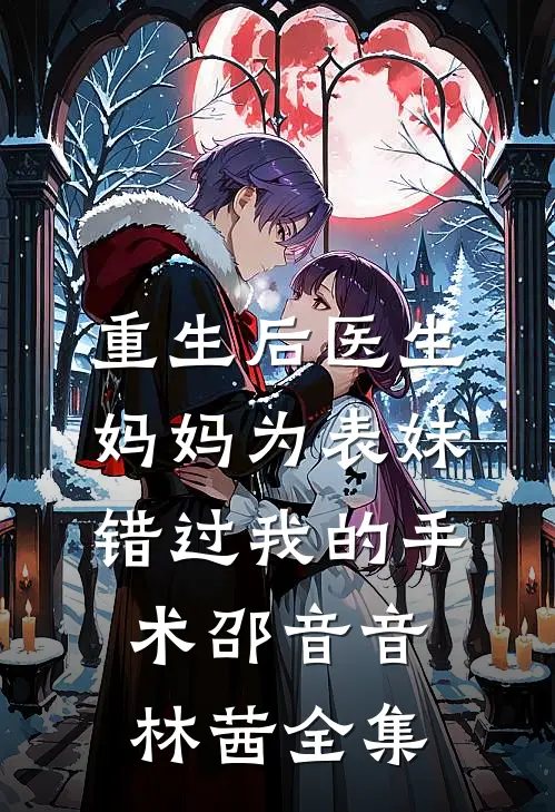 重生后医生妈妈为表妹错过我的手术邵音音林茜 全集