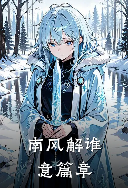 南风解谁意篇章