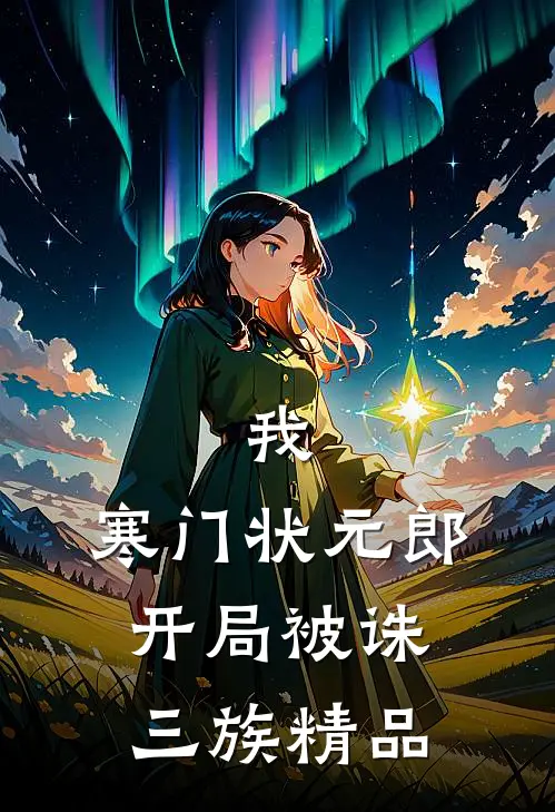 我，寒门状元郎，开局被诛三族精品